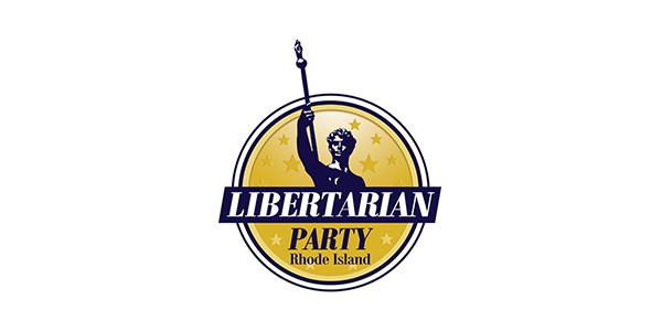 New life for the Libertarian Party of Rhode Island.