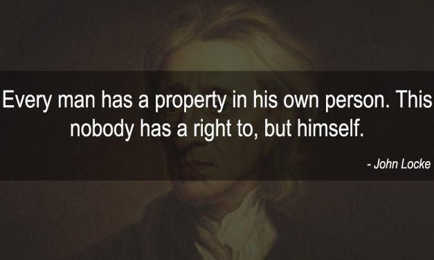 Why Private Property is a Fundamental Human Right