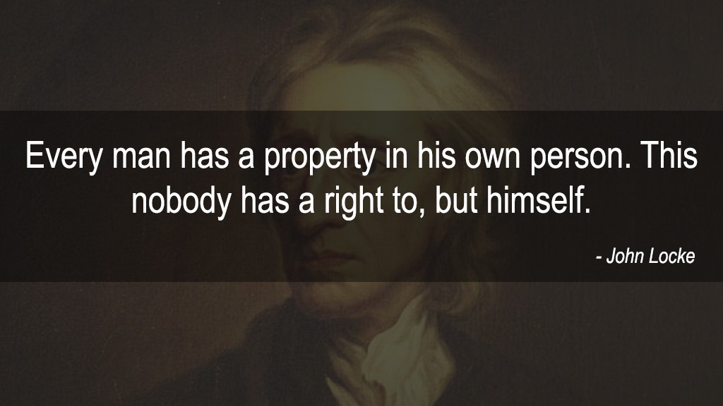 Why Private Property is a Fundamental Human Right