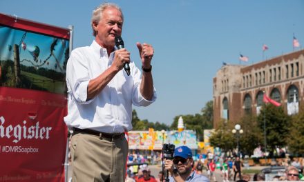 Poll: Do you Support Linc Chafee Running for President as a Libertarian?