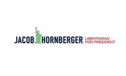 Liberty RI Presidential Nominee Endorsement